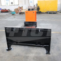 Skid Steer Post Driver Hydraulic Hammer